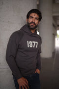 Olavoga Uniqs sweter