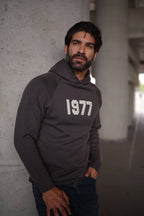 Olavoga Uniqs sweter
