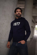 Olavoga Uniqs sweter