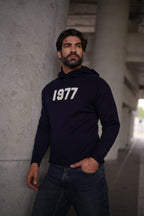 Olavoga Uniqs sweter