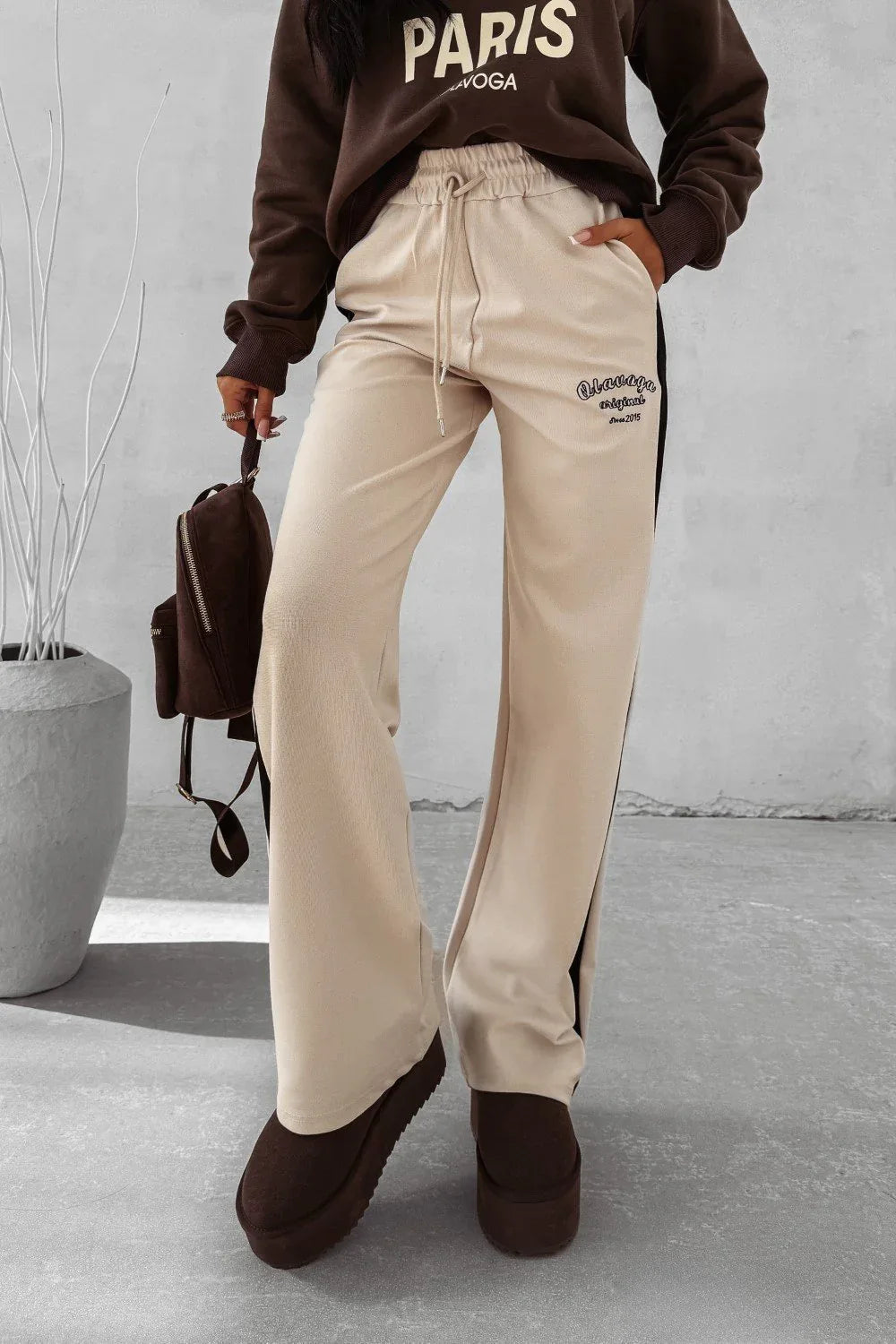 Olavoga Unique Hose