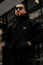 Olavoga Unit Pullover