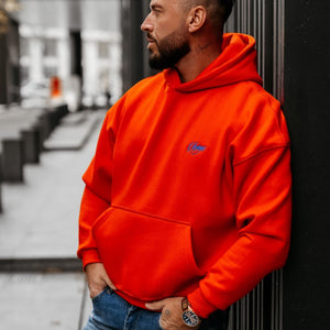 Olavoga Unit pulóver