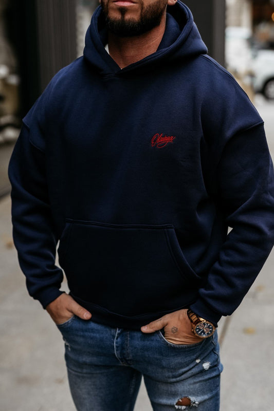 Olavoga Unit pulóver