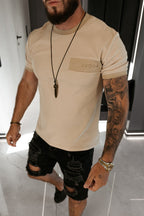 Olavoga Universe T-Shirt mit kurzen Ärmeln