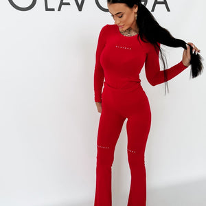 Olavoga Unwind szett