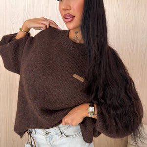 Sweter Olive Users