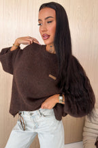 Sweter Olive Users