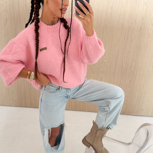 Sweter Olive Users