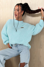 Sweter Olive Users