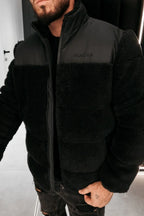 Olive Vaas Jacke