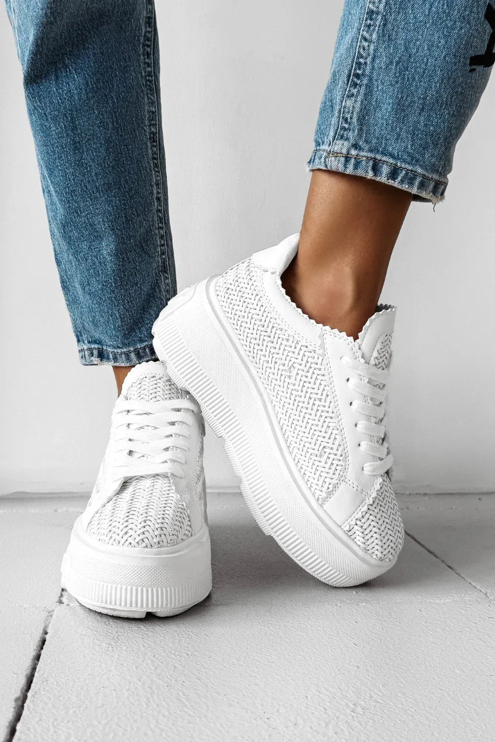 Olavoga Vacancy Schuhe