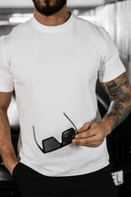Olavoga Valor Kurzarm-T-Shirt