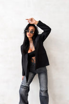 Olavoga Valtar blazer