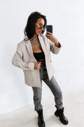 Olavoga Valtar Blazer