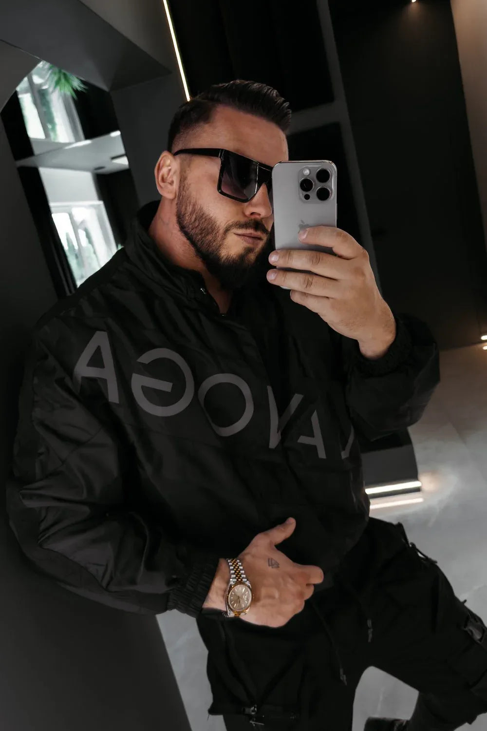 Olavoga Veage Jacke