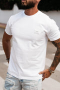 Olavoga Veers T-Shirt mit kurzen Ärmeln