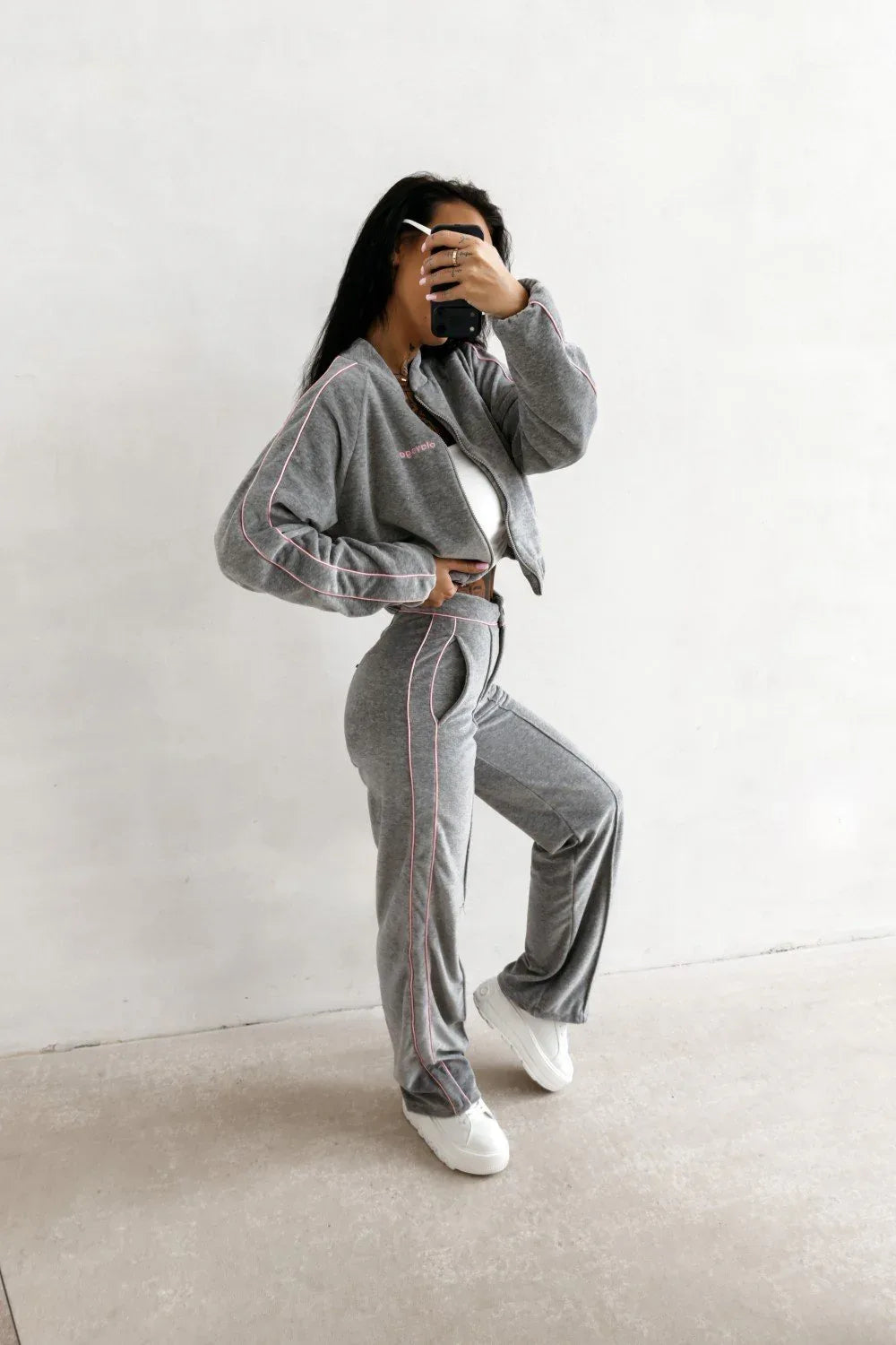 Olavoga Velin Hose