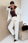 Olavoga Velmira Blazer