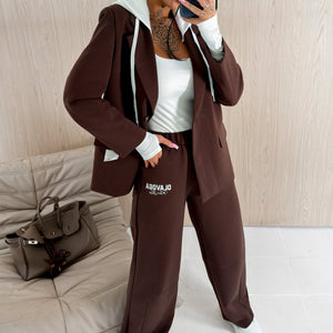 Olavoga Velmira blazer marynarka