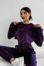 Olavoga Velvet Storm-Set