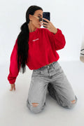 Olavoga Velvora Pullover