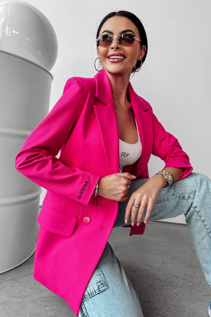 Olavoga Venet Blazer