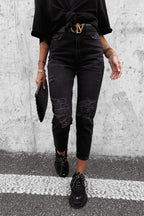 Olavoga Verti Jeans