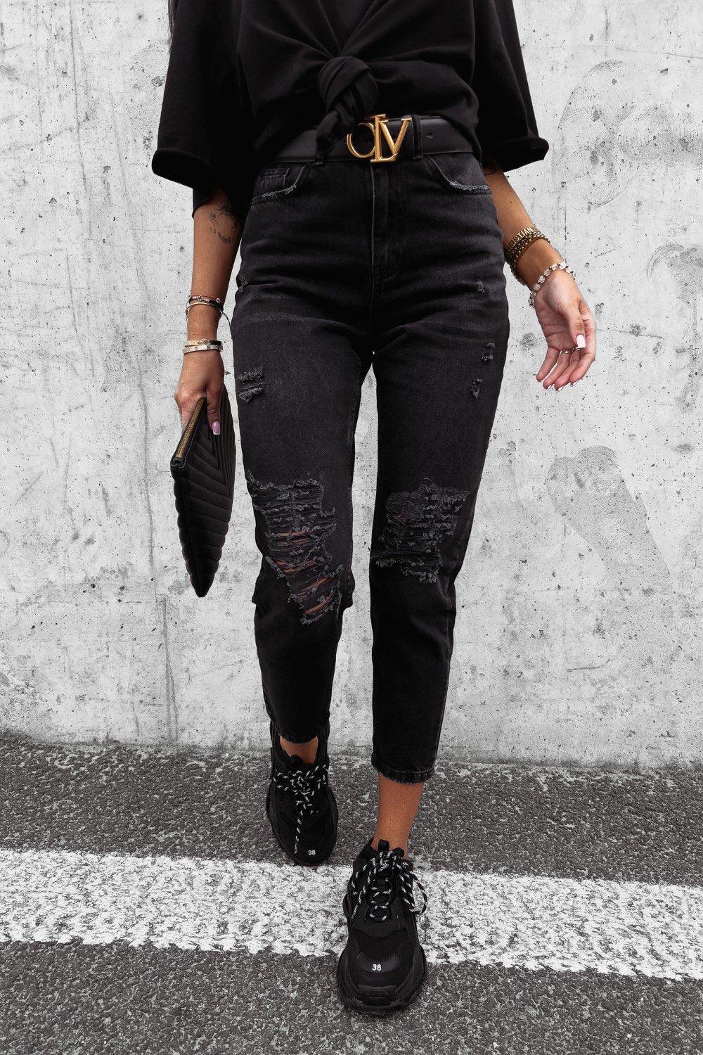 Olavoga Verti Jeans