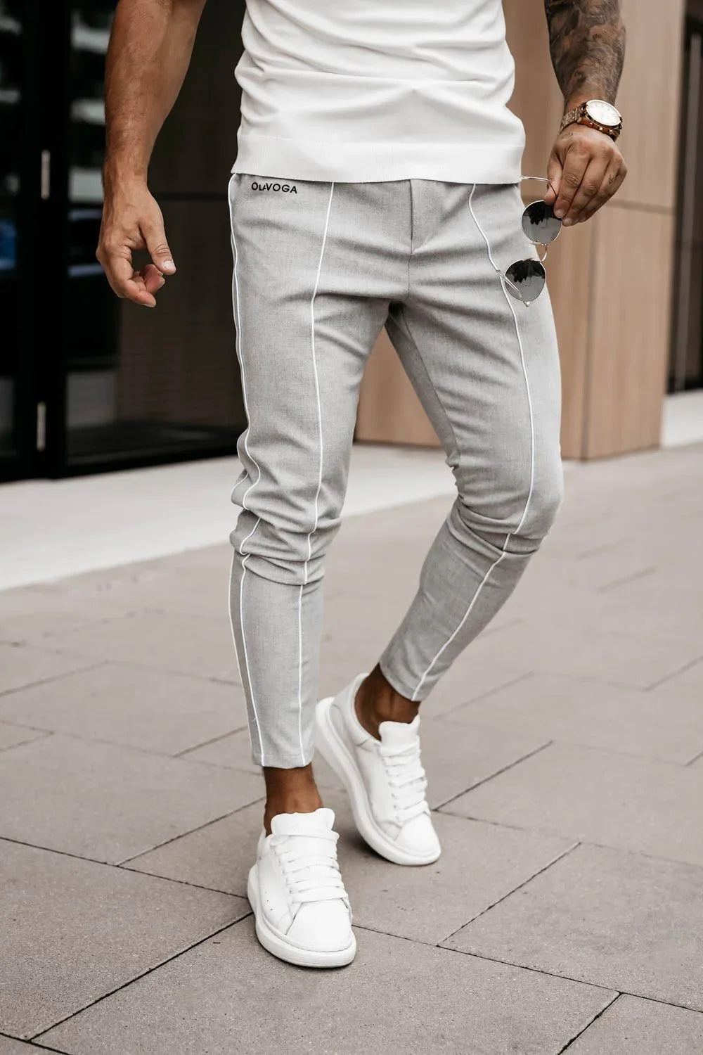 Olavoga Vesper Hose