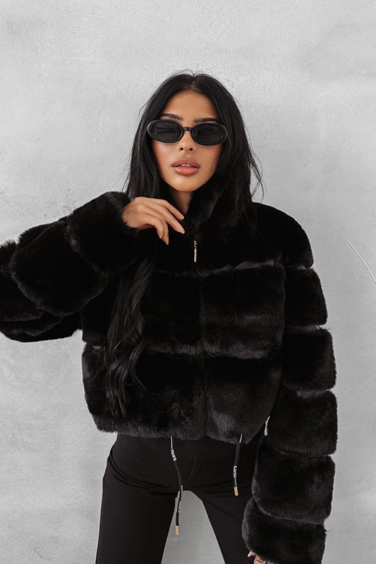 Olavoga Vespera dzseki