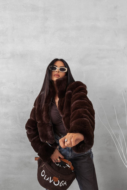 Olavoga Vespera dzseki