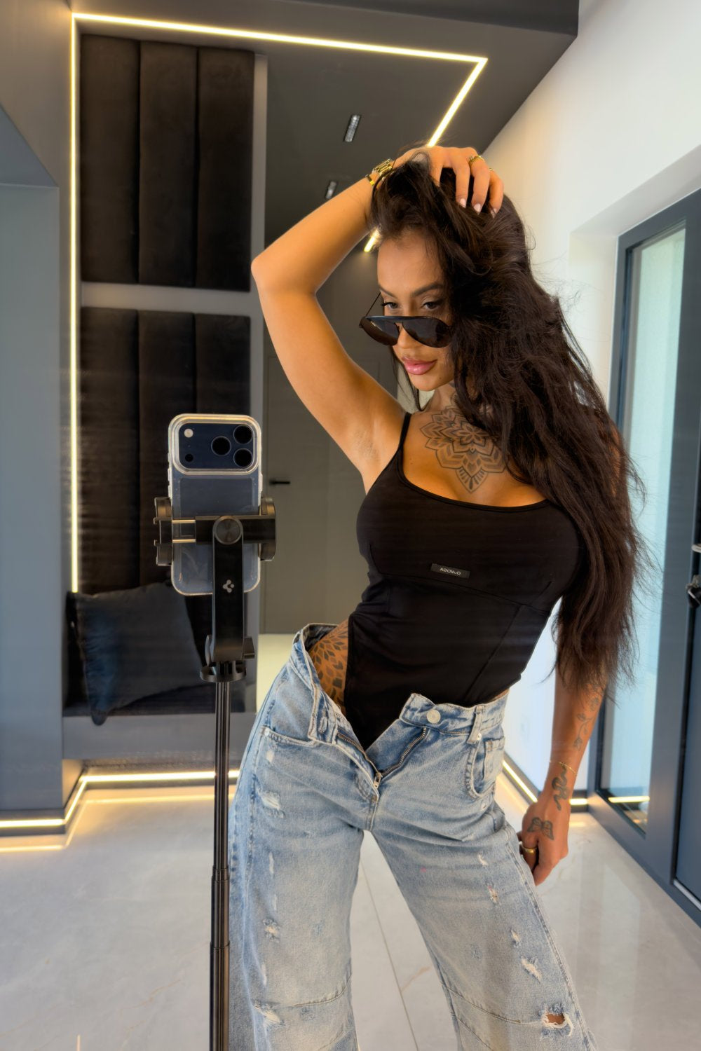 Olavoga Via Body
