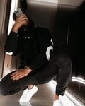 Olavoga Vinta Men n2 Pullover