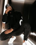 Olavoga Vinta Men n2 Pullover