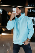 Olavoga Vinta Men n2 Pullover