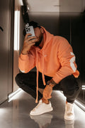 Olavoga Vinta Men n2 Pullover