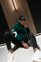 Olavoga Vinta Men n2 Pullover
