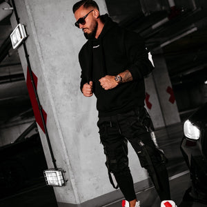 Olavoga Vinta Men pulóver