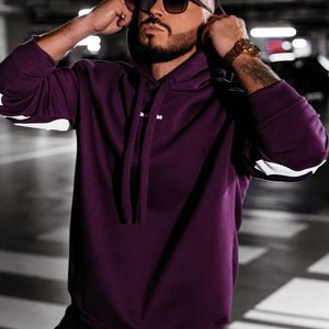 Olavoga Vinta Men pulóver