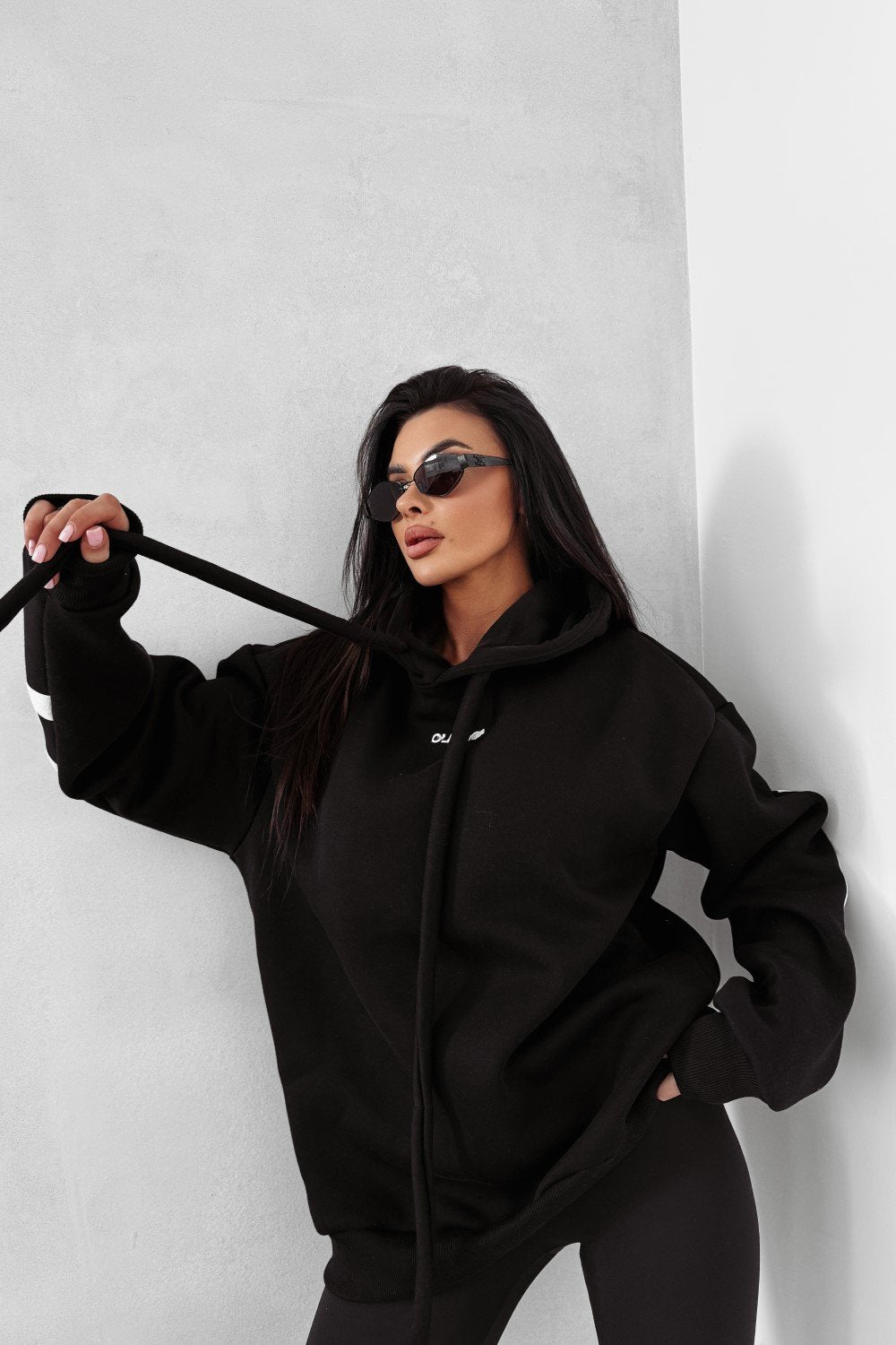 Olavoga Vinta pulóver