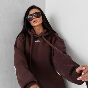 Olavoga Vinta pulóver