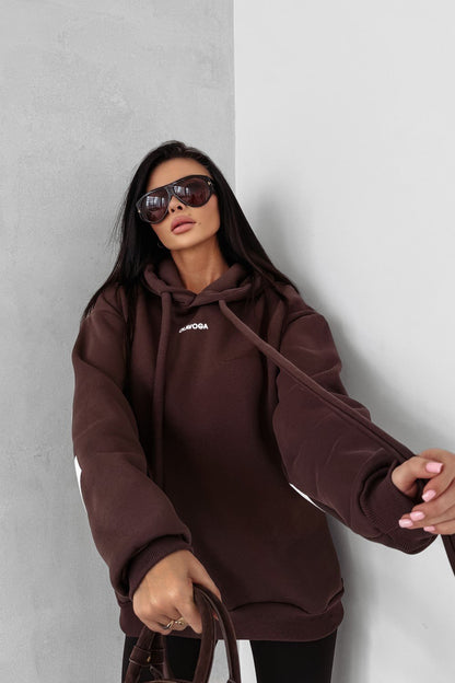 Olavoga Vinta pulóver