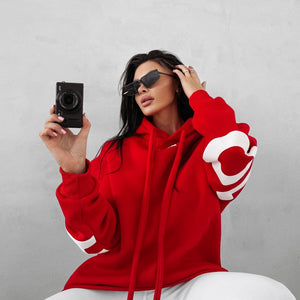 Olavoga Vinta pulóver