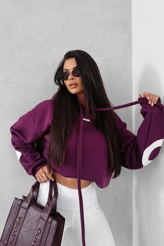 Olavoga Vinta pulóver