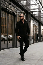 Komplet Odzieży Olavoga Viretio