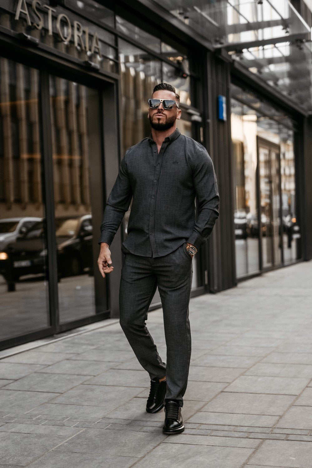 Olavoga Viretio szett