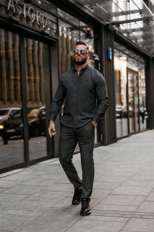 Olavoga Viretio szett