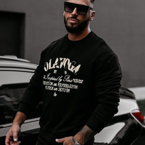 Olavoga VIROUS Pullover