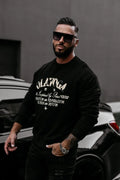 Olavoga VIROUS Pullover